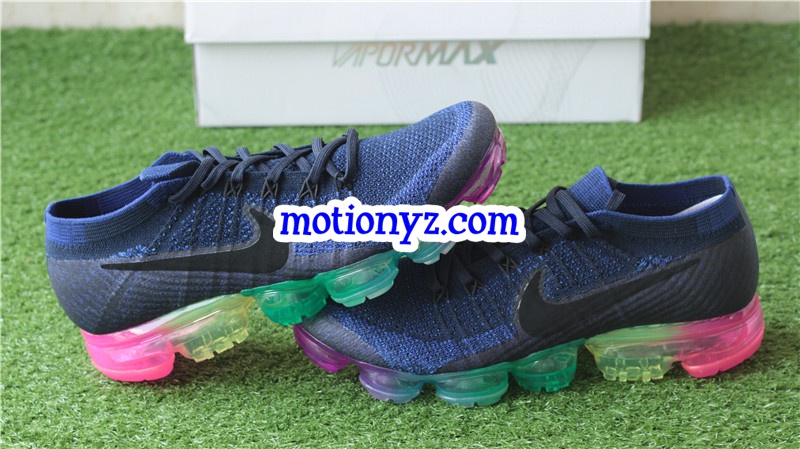 Nike Air Vapormax Flyknit Betrue